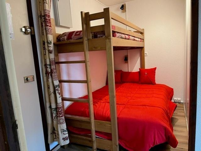 Cosy Criou - Appartement Avec Vue Sur La Montagne Samoëns Екстериор снимка