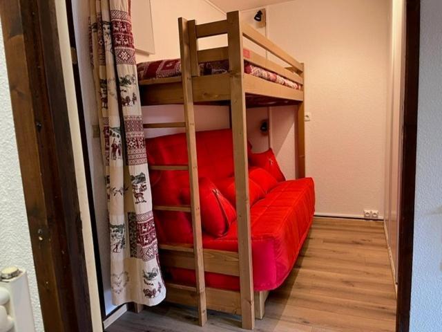 Cosy Criou - Appartement Avec Vue Sur La Montagne Samoëns Екстериор снимка