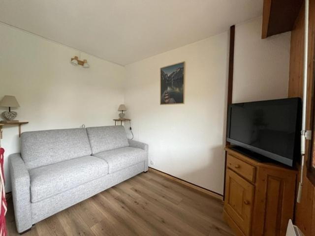 Cosy Criou - Appartement Avec Vue Sur La Montagne Samoëns Екстериор снимка