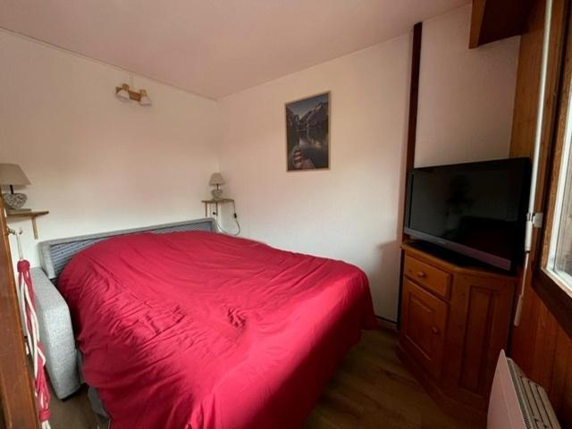 Cosy Criou - Appartement Avec Vue Sur La Montagne Samoëns Екстериор снимка